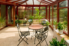 Lodge Hill conservatory quotes