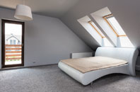 Lodge Hill bedroom extensions