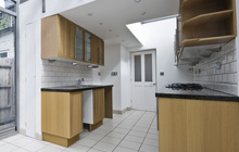 Lodge Hill kitchen extension leads